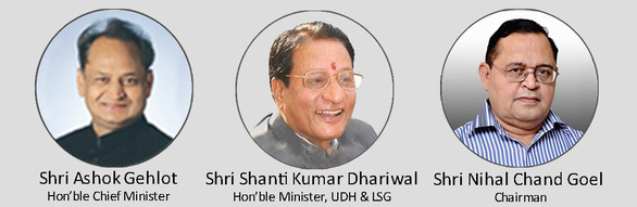 Image of Hon'ble Chief Minister